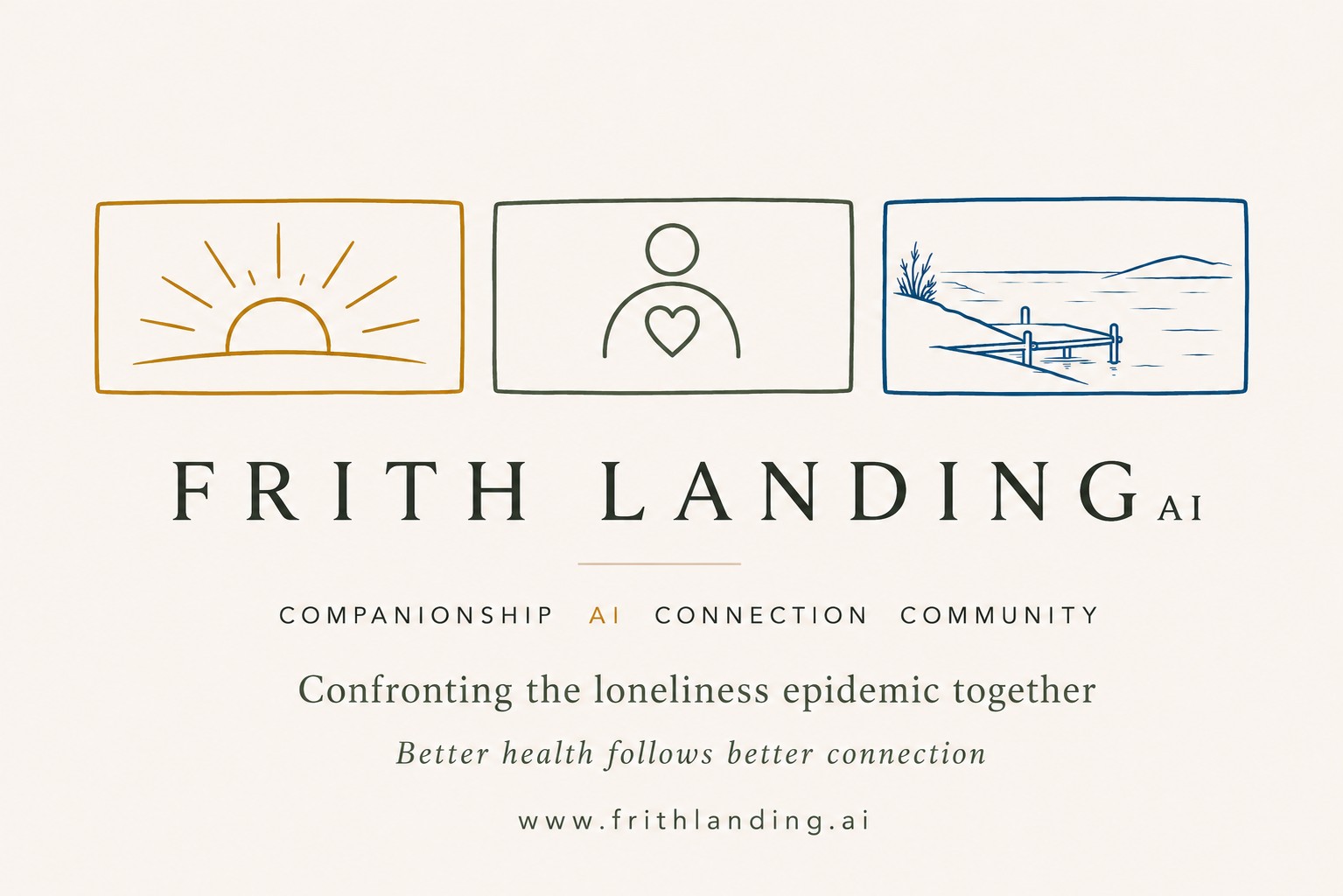 Frith Landing
